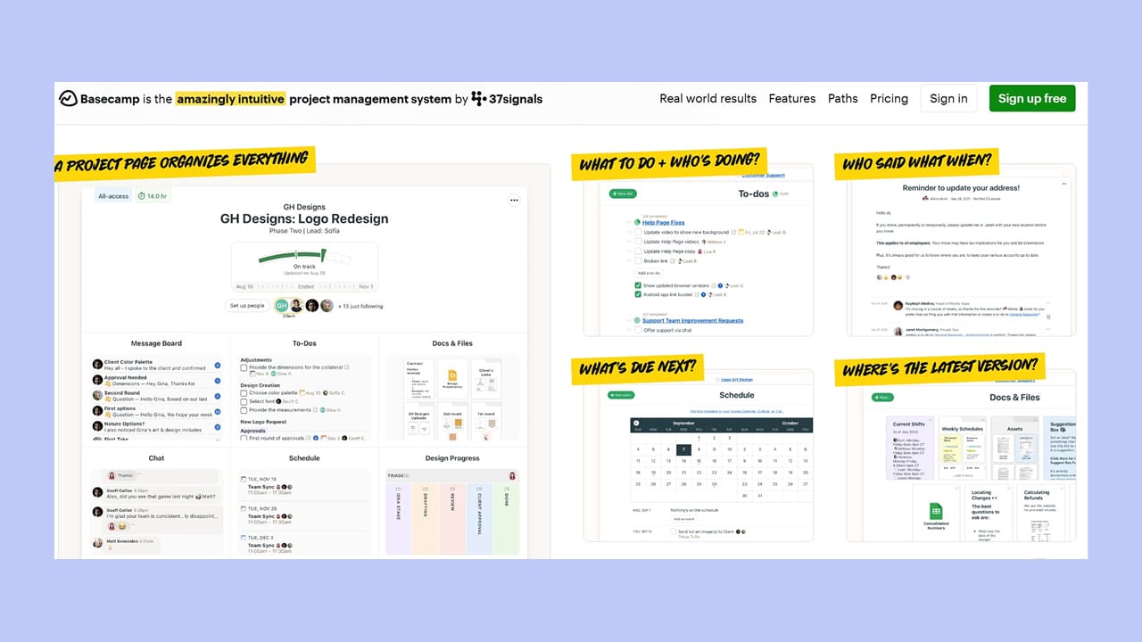 Аналоги Jira: как выбрать систему управления проектами для IT и не только
