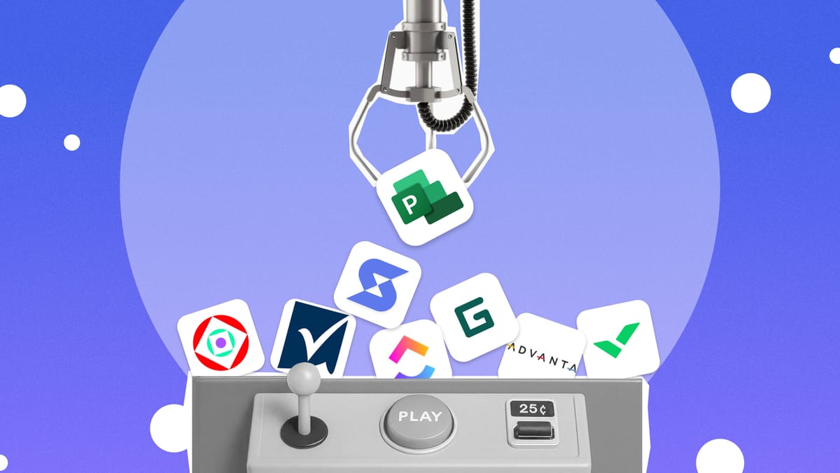 Чем заменить Microsoft Project в России: гайд по системам с диаграммой Ганта