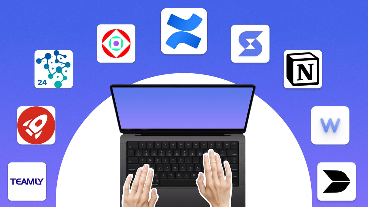 Чем заменить Confluence в России: гайд по выбору корпоративной базы знаний