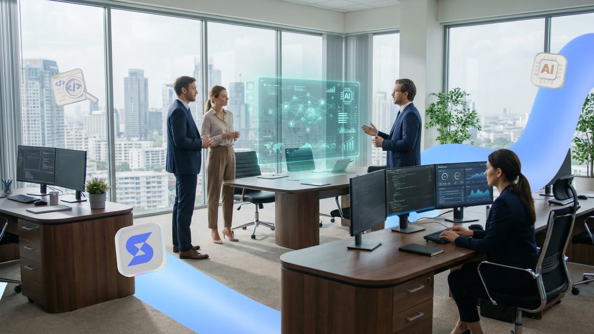 Использование искусственного интеллекта в бизнесе: обзор кейсов