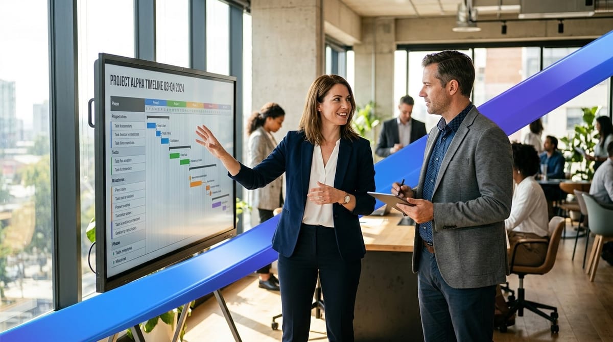 Управление стейкхолдерами проекта: почему это навык №1 для PM в 2026 году и как его системно развивать