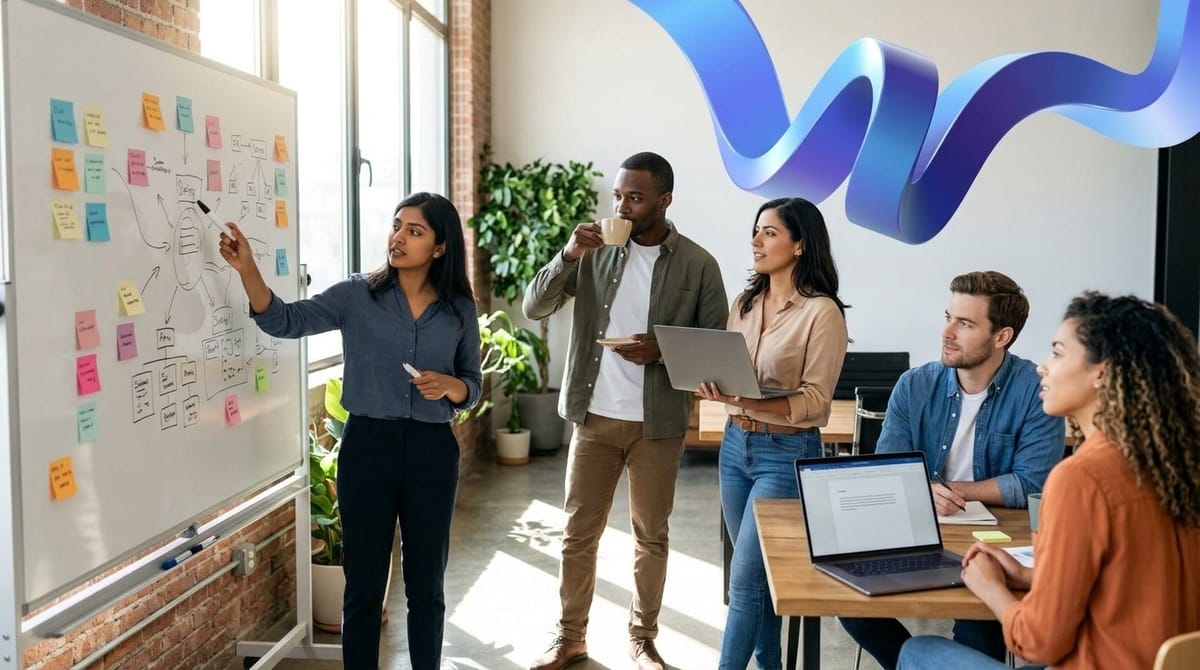 Сервисы для управления проектами и совместной работы