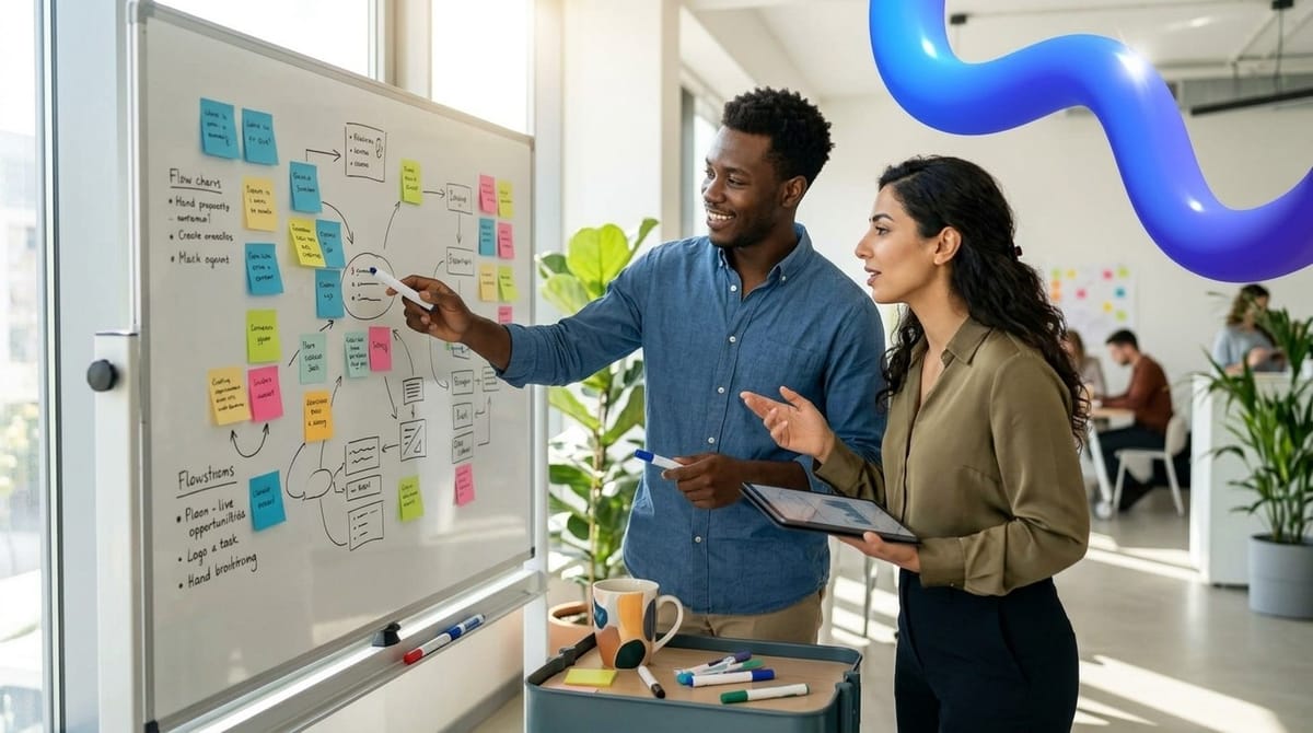 Какой сервис для управления проектами и совместной работы выбрать 