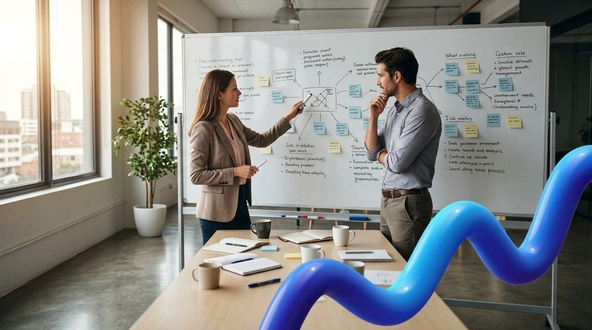 Конец SaaS как мы знаем: что это значит для таск-трекеров и управления задачами