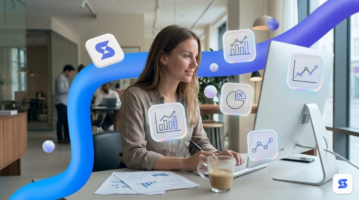 Формы сбора заявок: обзор 8 сервисов, реальные кейсы и гайд по выбору в 2025 году