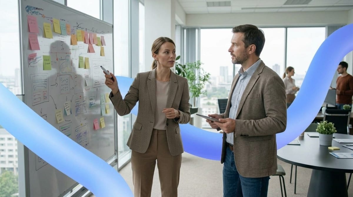 Когда генеративный ИИ становится палкой о двух концах: как внедрить GenAI в проект и не создать больше проблем, чем решить