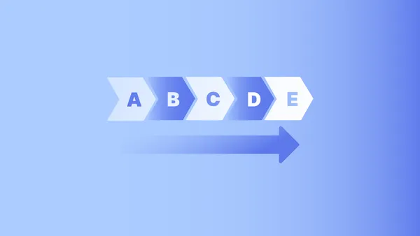За какую задачу взяться первой, а от какой отказаться — метод ABCDE