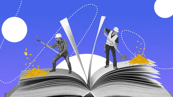 Как создать базу знаний: пошаговая инструкция разработки