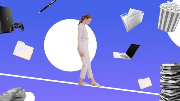 Work-life balance: как соблюдать баланс между работой и личной жизнью