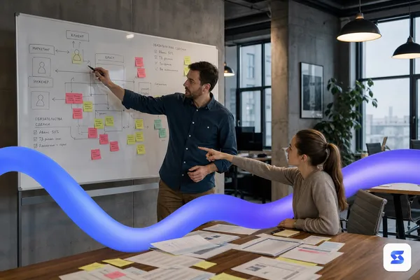 CRM для управления проектами: обзор 10 сервисов 2025