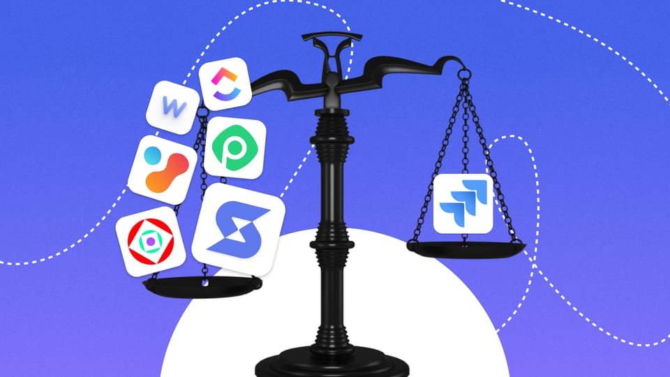 Аналоги Jira: как выбрать систему управления проектами для IT и не только