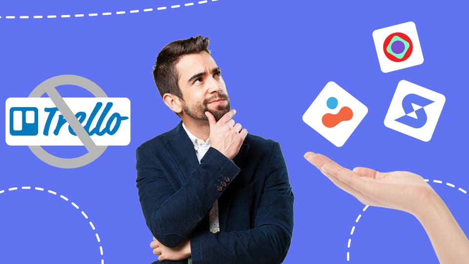Аналоги Trello: гайд по выбору лучшего таск-менеджера для вашей команды