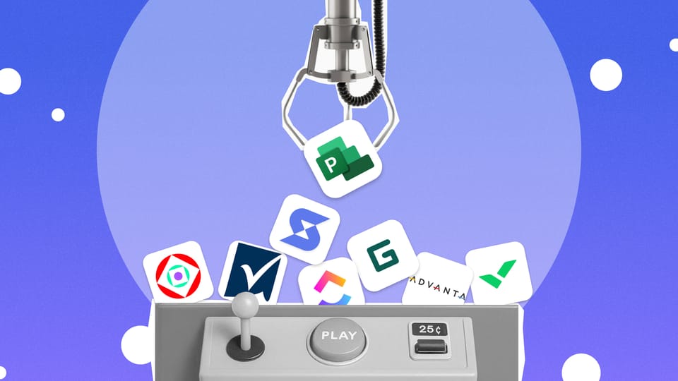 Чем заменить Microsoft Project в России: гайд по системам с диаграммой Ганта