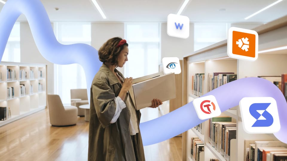 9 лучших систем для базы знаний: что выбрать компании в 2026 году