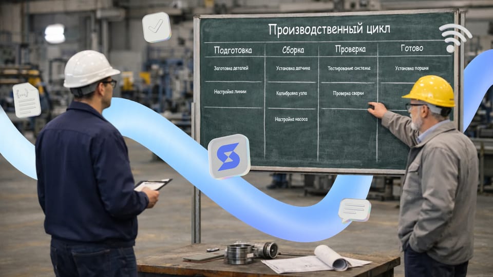 Топ-10 аналогов Kaiten