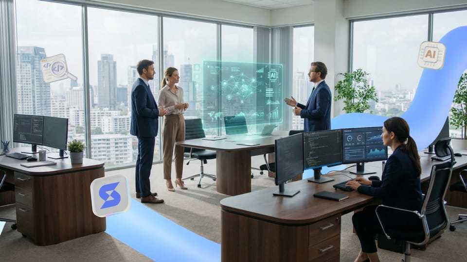 Использование искусственного интеллекта в бизнесе: обзор кейсов