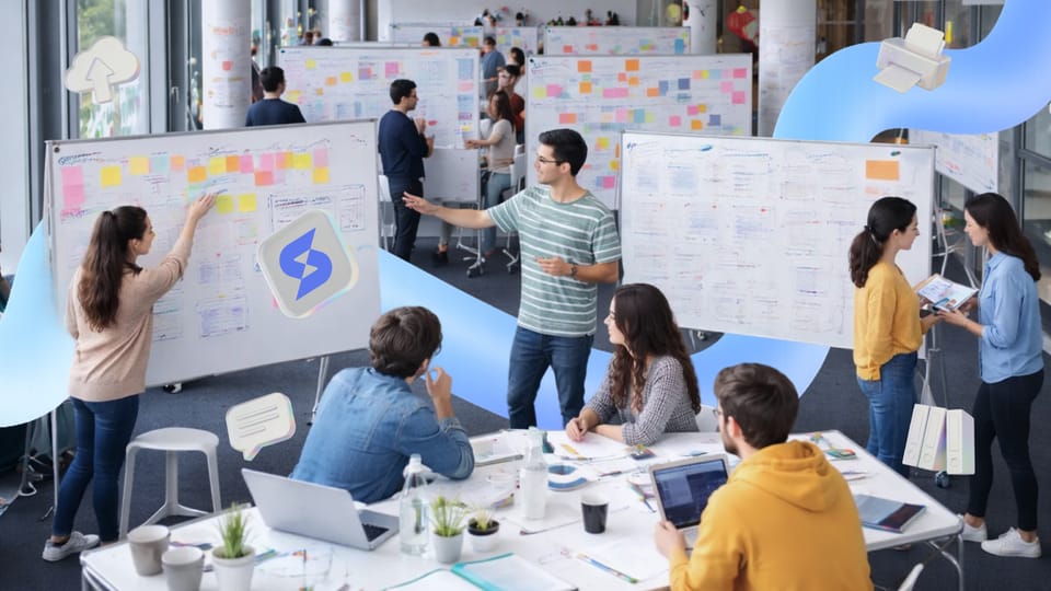 Топ-10 аналогов Miro