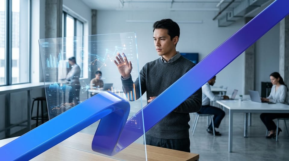 ИИ-агенты для бизнеса: что это, какие бывают и как компании в России применяют их в 2026 году