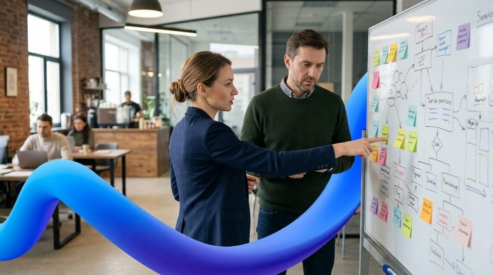 Прогноз срывов в Agile: как ИИ-анализ выявляет риски до того, как проект развалится