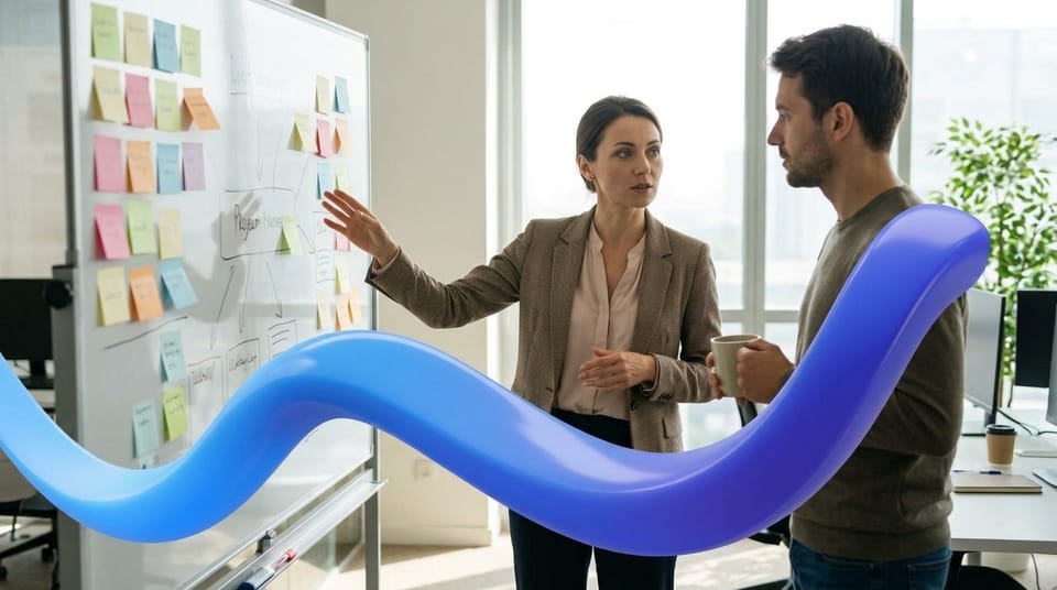 Три типа AI-ассистентов в управлении проектами: личный помощник, аналитик и руководитель — как они работают и когда нужен четвёртый