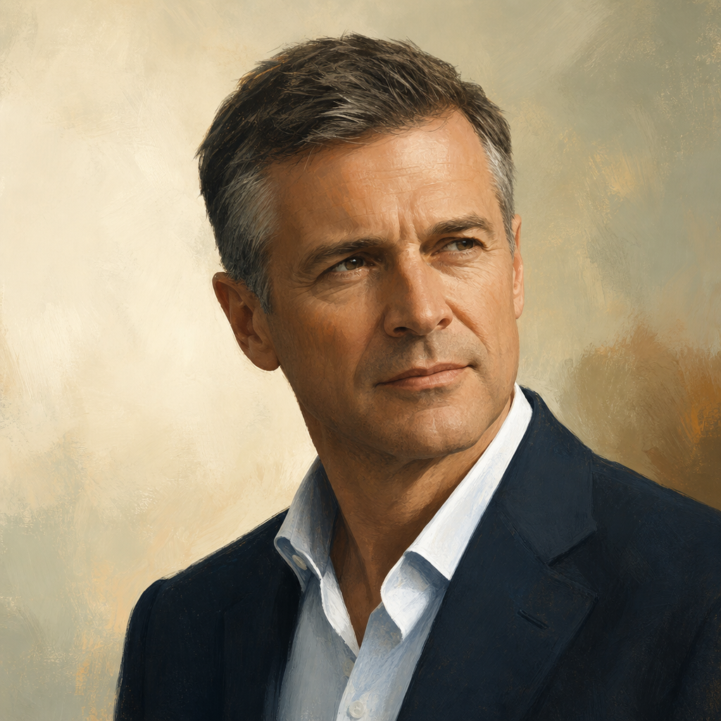 Алексей Чертков